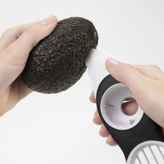 OXO Good Grips Avocadoschneider 3-in-1
