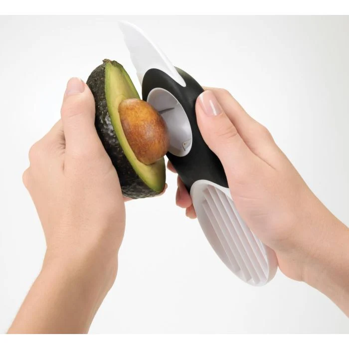 OXO Good Grips Avocadoschneider 3-in-1