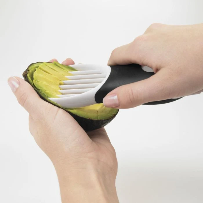 OXO Good Grips Avocadoschneider 3-in-1