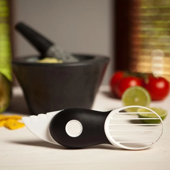 OXO Good Grips Avocadoschneider 3-in-1