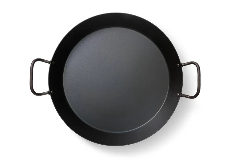 Skottsberg Paella-Pfanne Ø38cm 'Carbon Steel'