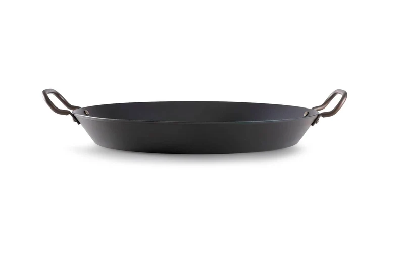 Skottsberg Paella-Pfanne Ø38cm 'Carbon Steel'