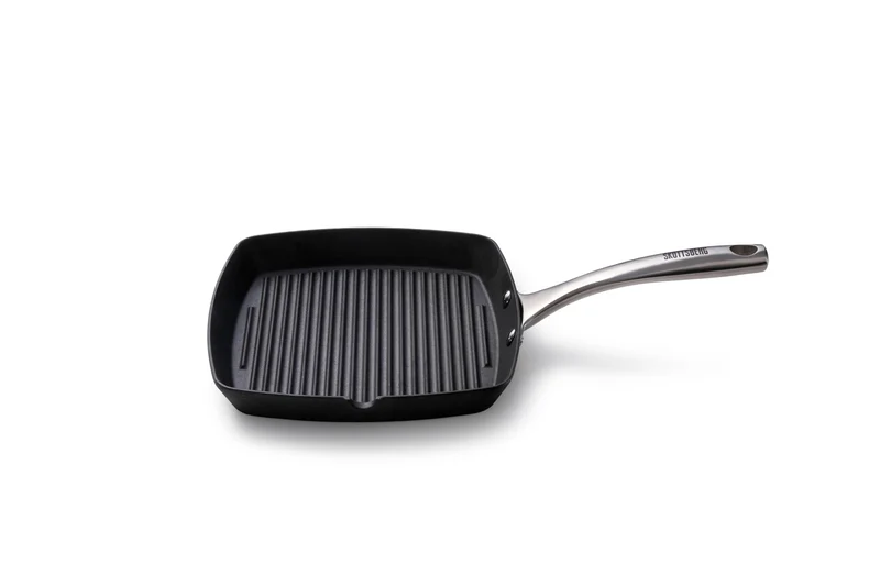 Skottsberg Grillpfanne 'Gusseisen'