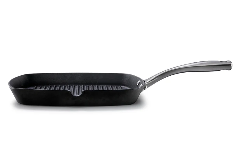 Skottsberg Grillpfanne 'Gusseisen'