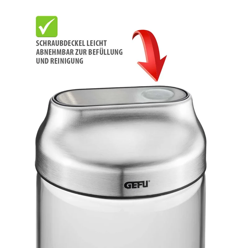 Vorratsdose KIPPO, 700 ml