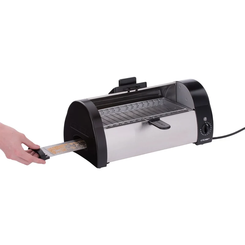 Cloer Brötchenbäcker 3080