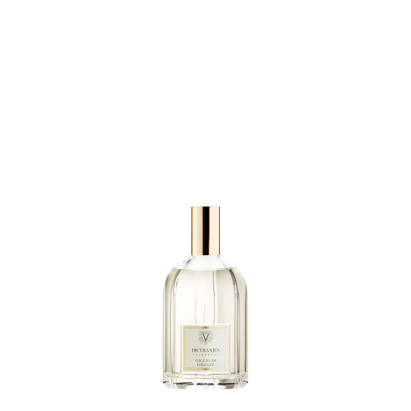Dr Vranjes Fragranza Ambiente Giglio di Firenze 100 ml Spray