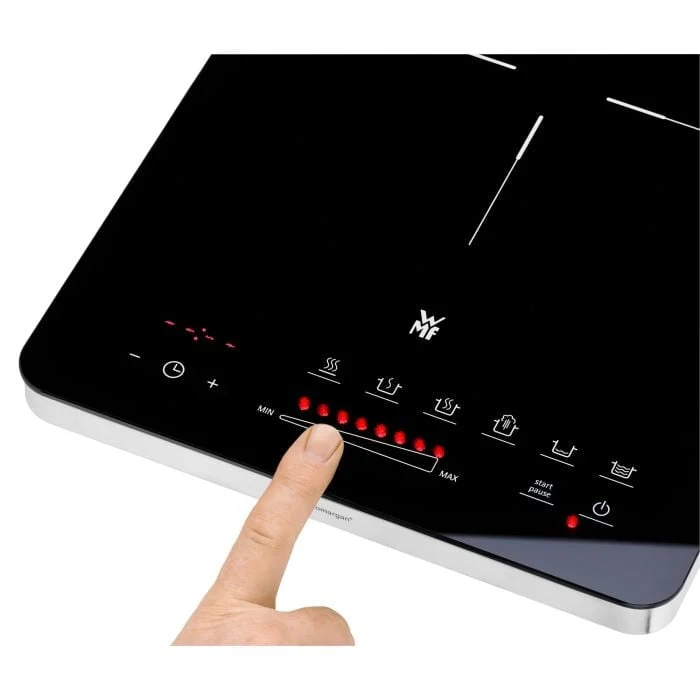 WMF Piano di Cottura Mono Induzione Kult X