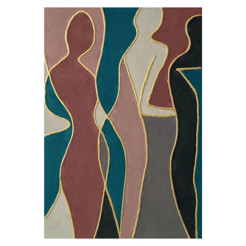 Agave Quadro Reality 80x120 cm