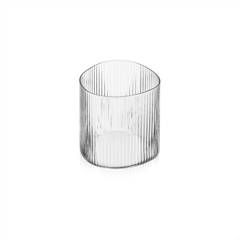 Ichendorf Milano Shibui Set 4 Bicchieri Tumbler 39 cl