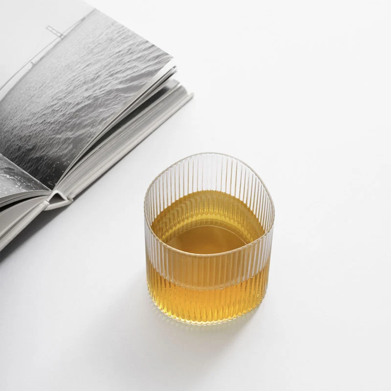 Ichendorf Milano Shibui Set 4 Bicchieri Tumbler 39 cl