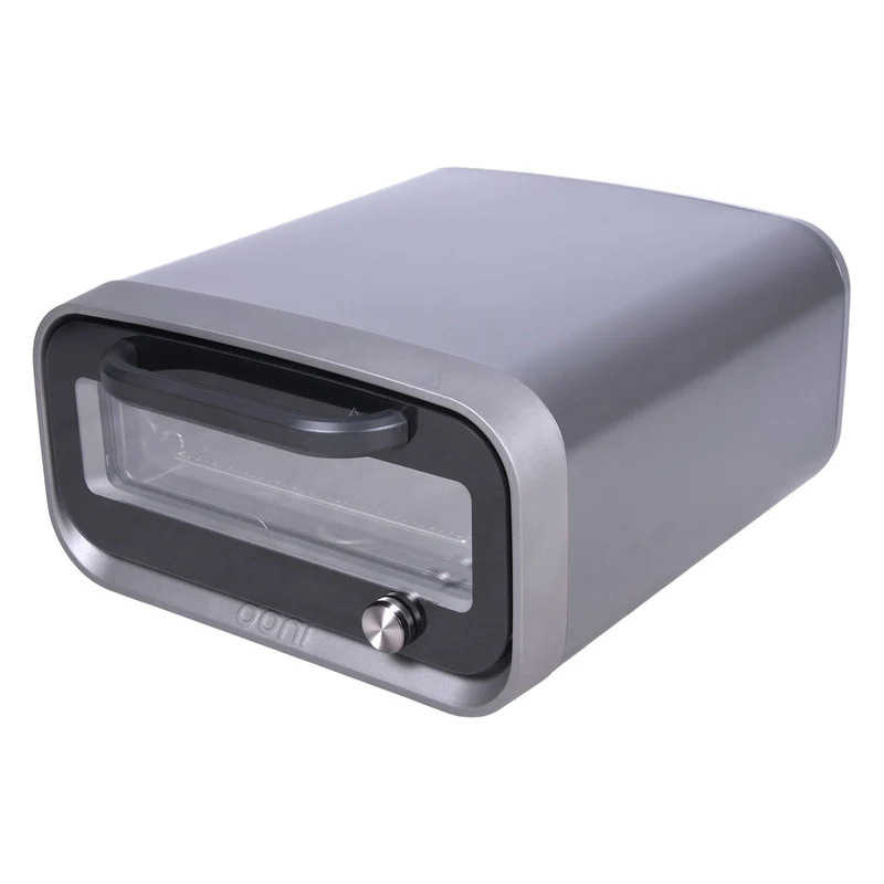 Ooni Pizzaofen Elektro Volt 2 Charcoal Grey
