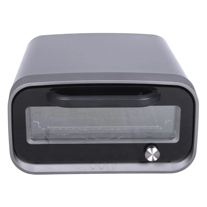 Ooni Pizzaofen Elektro Volt 2 Charcoal Grey
