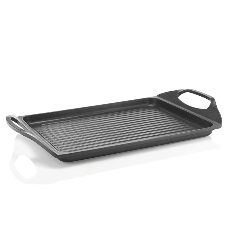 Guzzini Bistecchiera Rettangolare Cook&Space 45x26 cmx