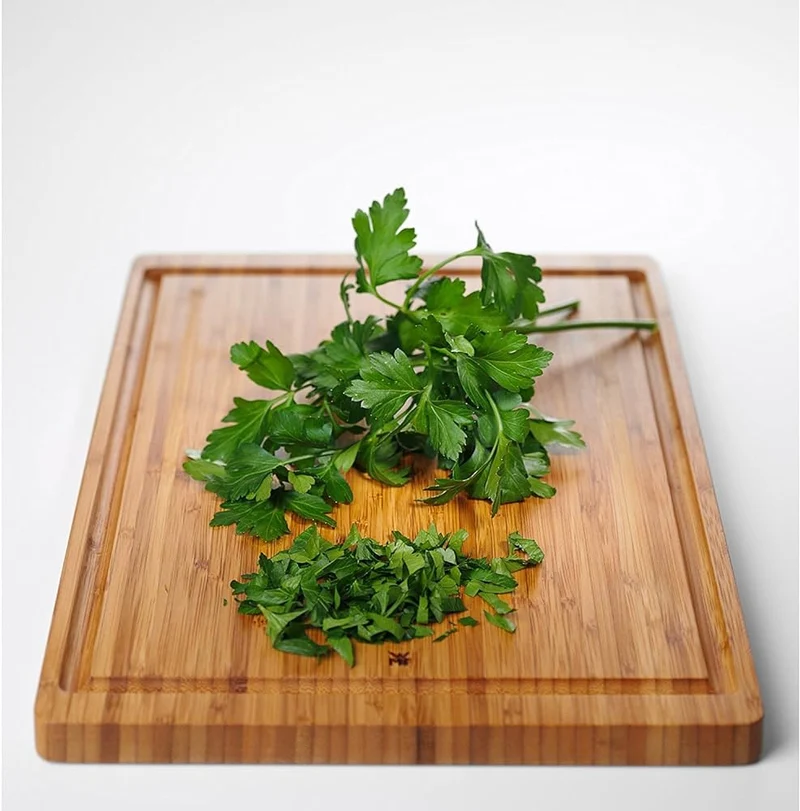 Wmf Tagliere in bamboo 45x30 cm