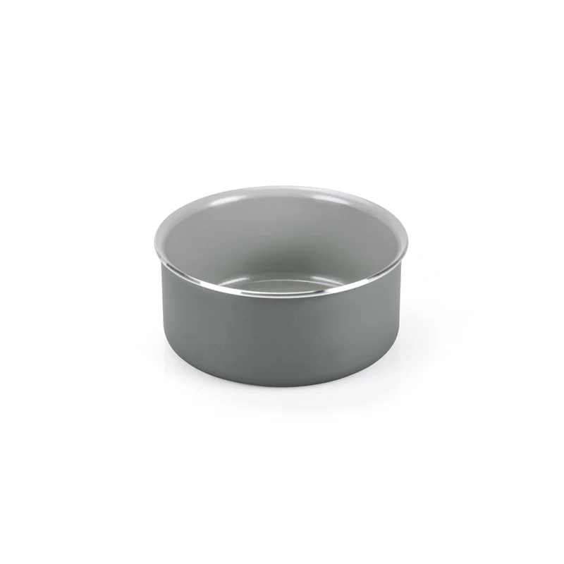 Moneta Batteria di Pentole Melodia 7 Pezzi Finegres con Manico removibile