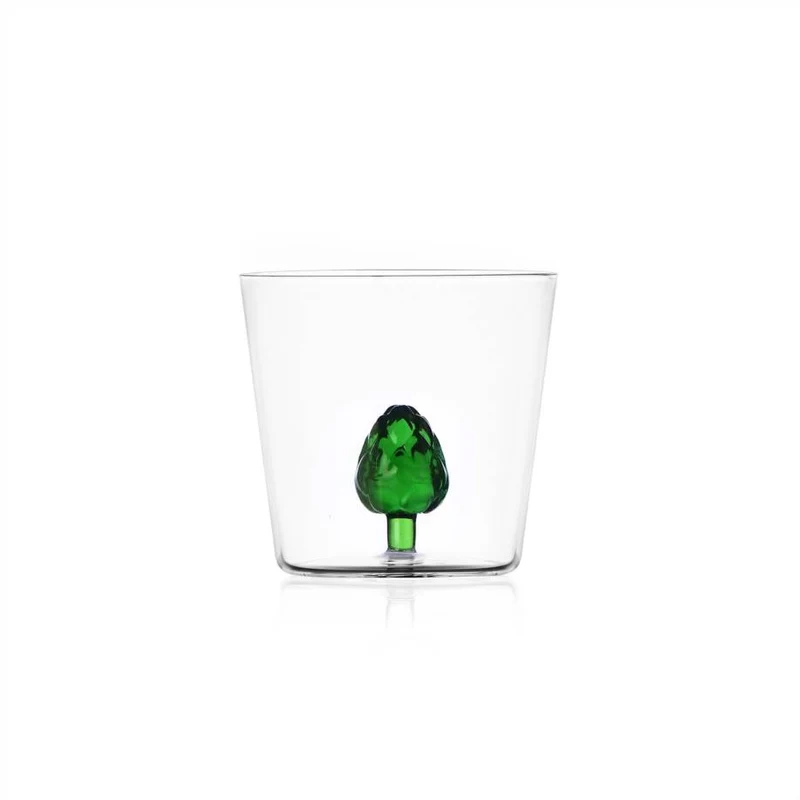 Ichendorf Milano Vegetables Tumbler Carciofo