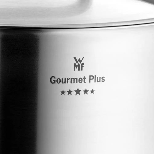 WMF Pentola Function 4 con coperchio 20 cm