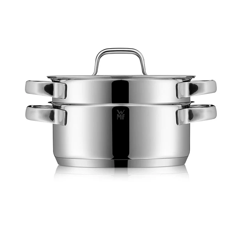 WMF Batteria di pentole 5 pezzi Compact Cuisine