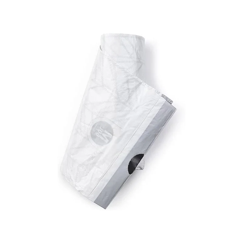 Brabantia Sacchetti PerfectFit M 60L Rotolo da 10 Pezzi