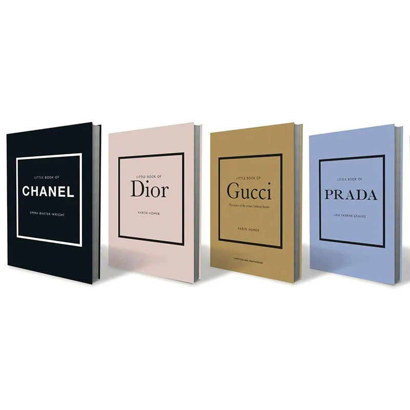 Welbeck Libro Little Book Of Gucci