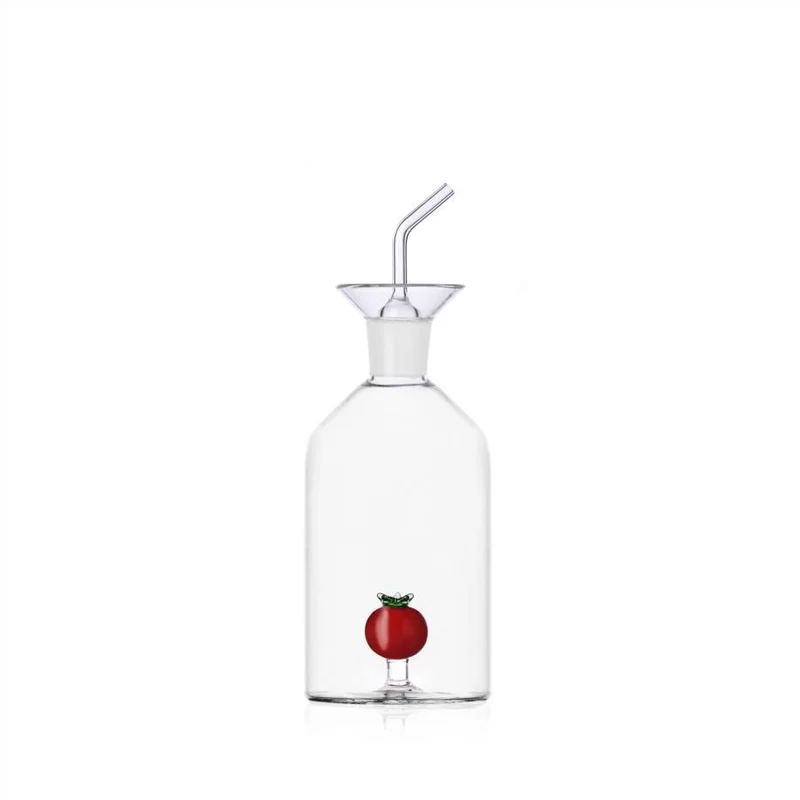 Ichendorf Milano Vegetables Oliera con Pomodoro H16 cm