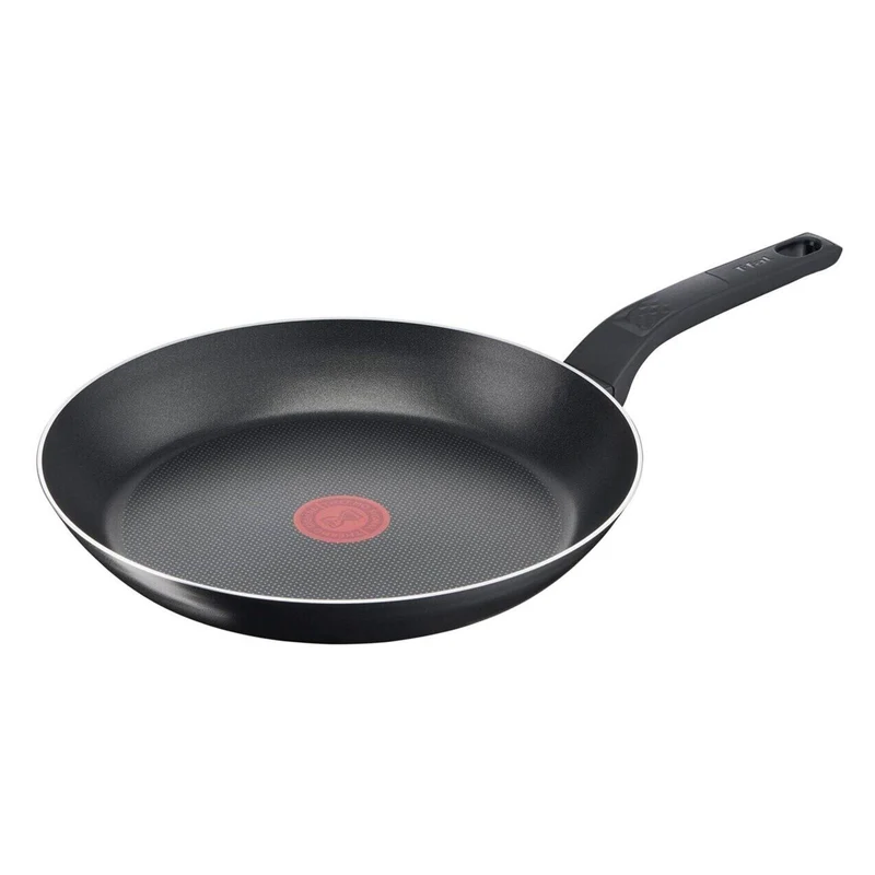 Tefal Easy Cook & Clean mit Thermo-Signal-Temperaturanzeiger 32 cm