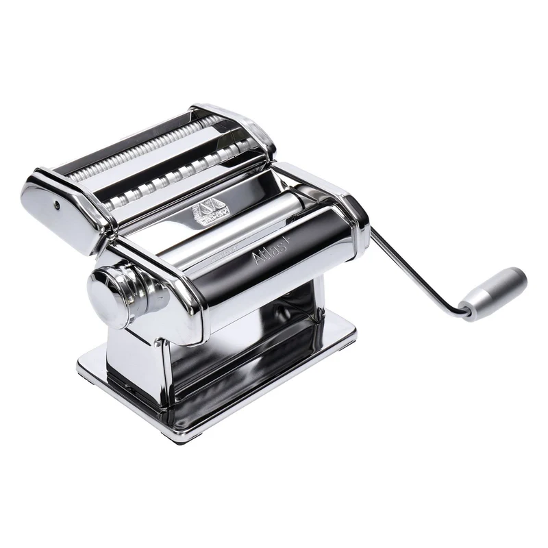 Marcato Nudelmaschine ATLAS PLUS DESIGN AT+DES