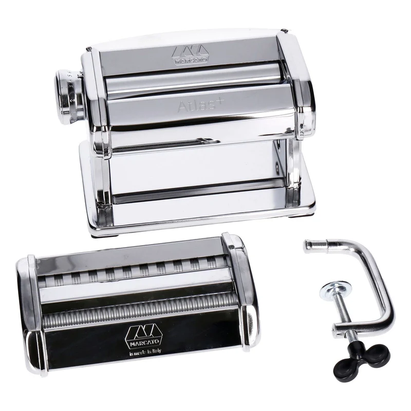 Marcato Nudelmaschine ATLAS PLUS DESIGN AT+DES