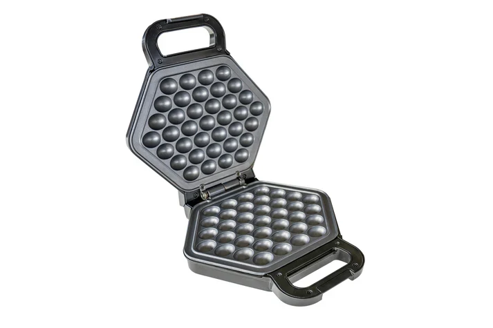 Bubble Waffelmaker Bobby
