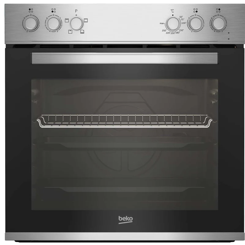Beko EB-Herdset AeroPerfect BBUC12020X