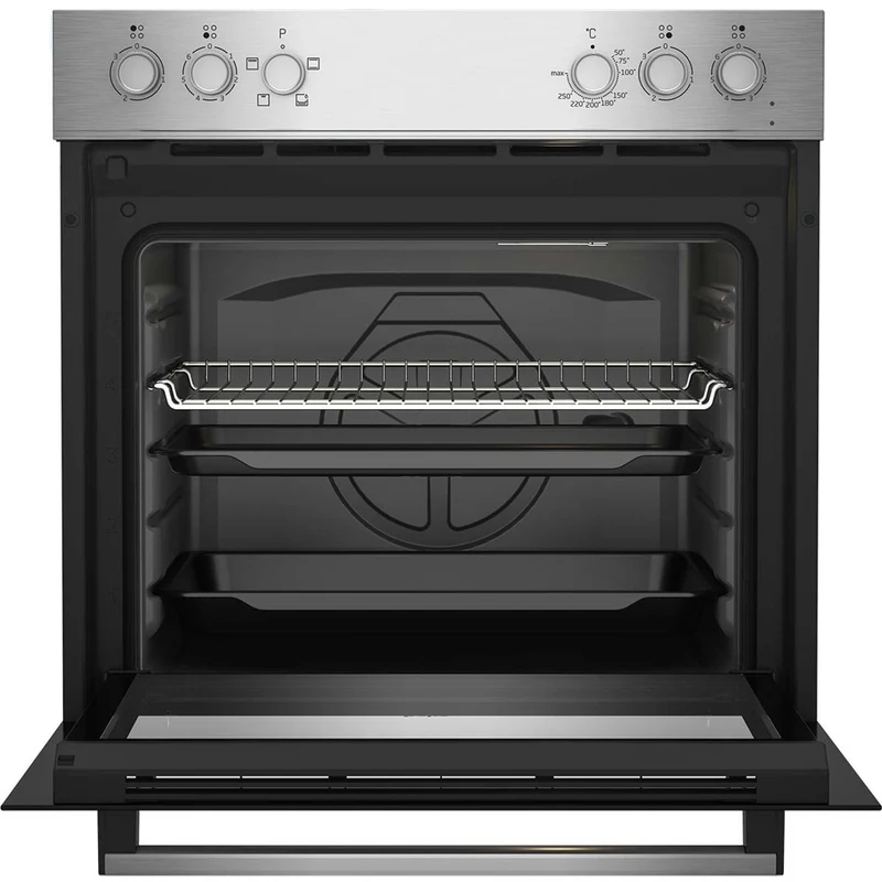 Beko EB-Herdset AeroPerfect BBUC12020X
