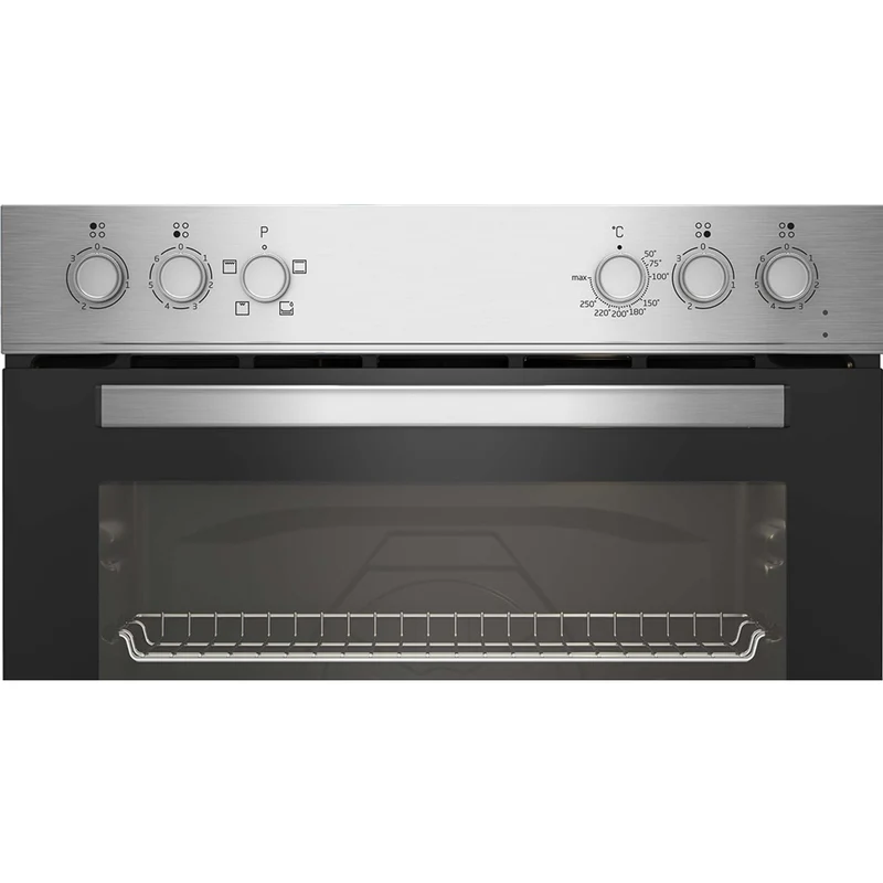 Beko EB-Herdset AeroPerfect BBUC12020X