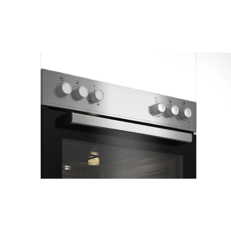 Beko EB-Herdset AeroPerfect BBUC12020X
