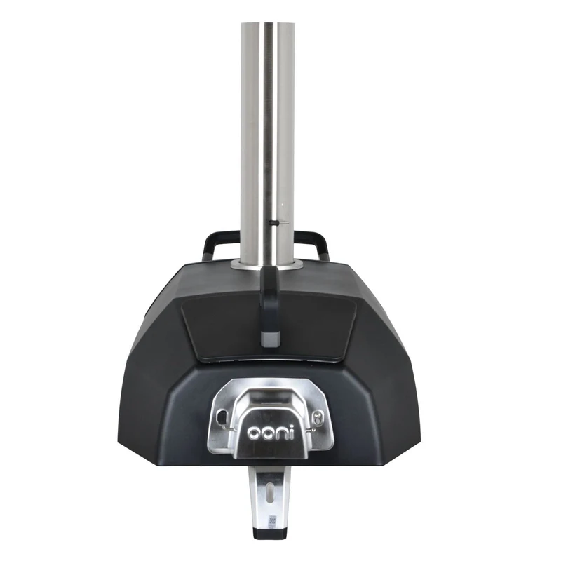 Ooni Karu 2 Pro 2. Generation 40cm Multi-Brennstoff-Pizzaofen für den Außenbereich