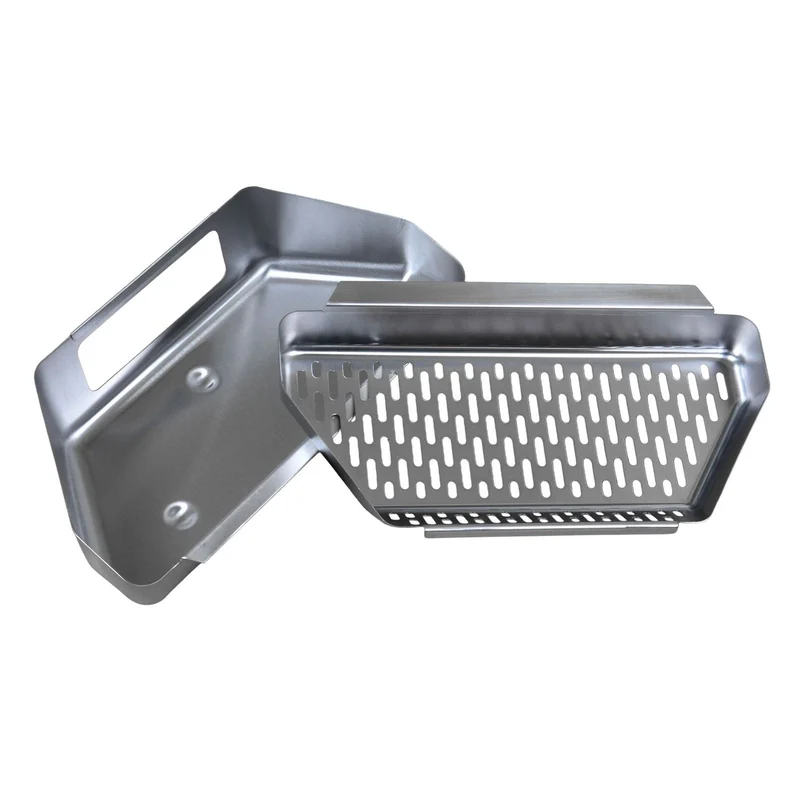 Ooni Karu 2 Pro 2. Generation 40cm Multi-Brennstoff-Pizzaofen für den Außenbereich
