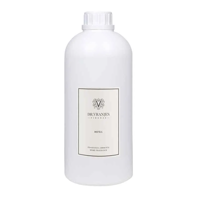 Dr Vranjes Ricarica 2500 ml Melograno con bamboo