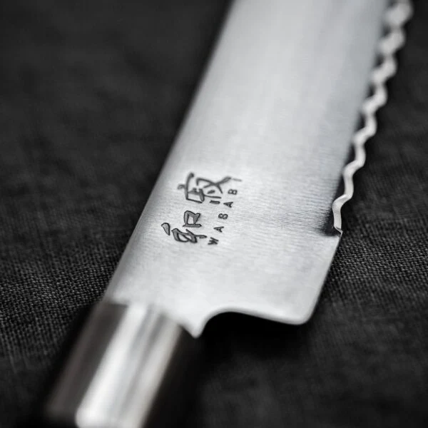 Nakiri Wasabi black 16,5cm