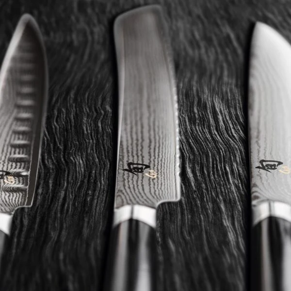 Steakmesser Shun 12cm