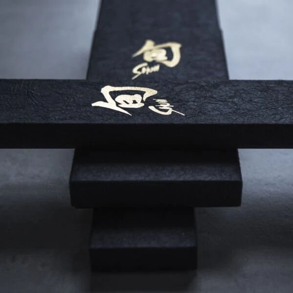 Steakmesser Shun 12cm