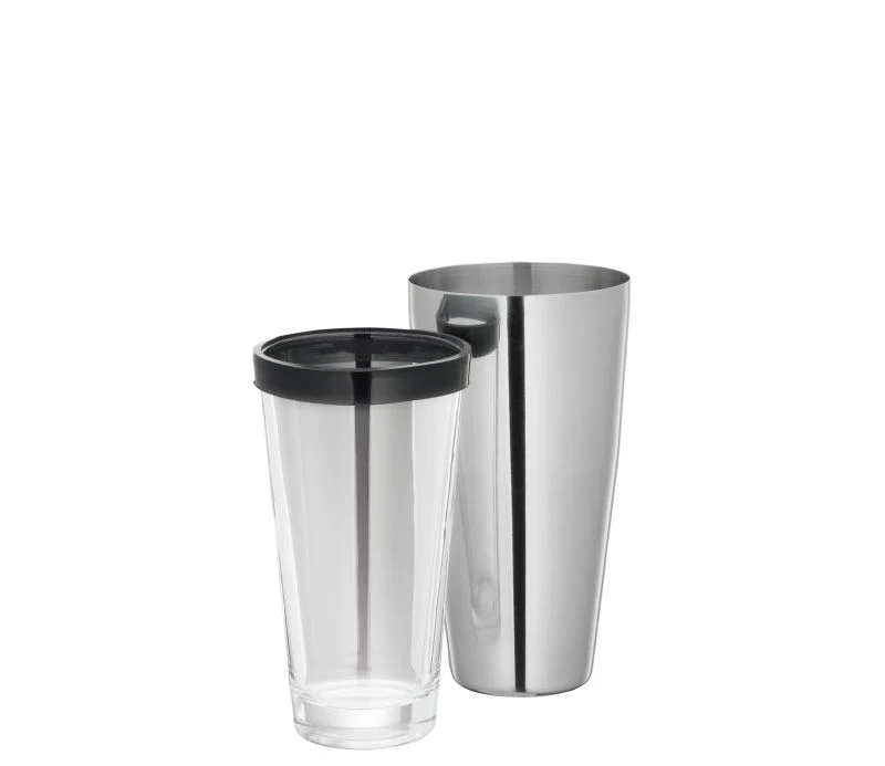 Boston-Shaker 0,4l Bar