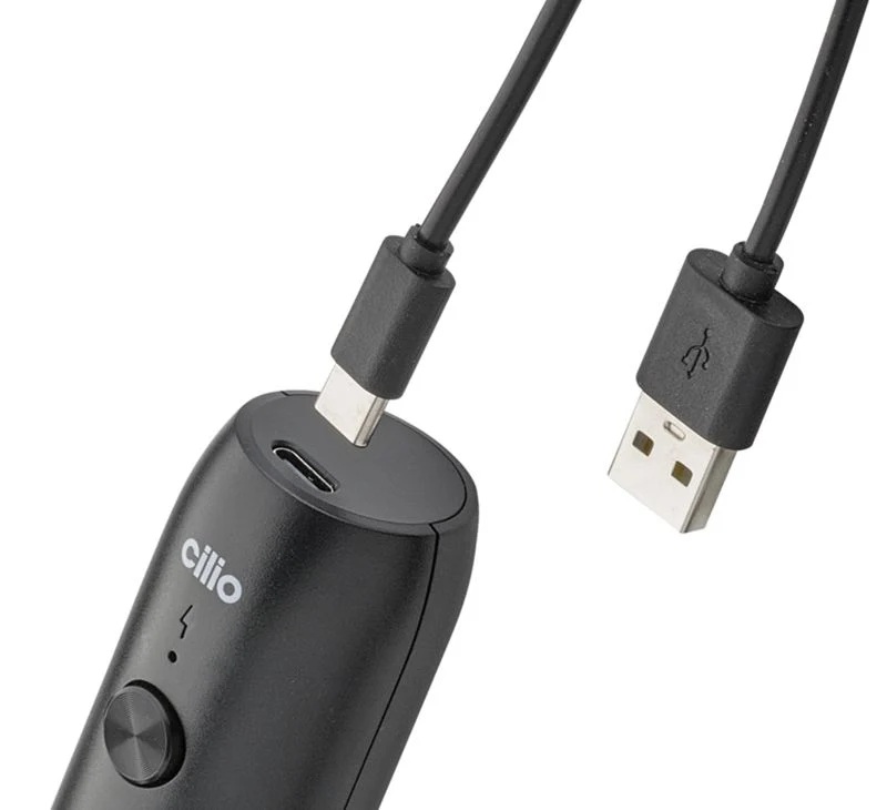 Milchaufschäumer USB Amico
