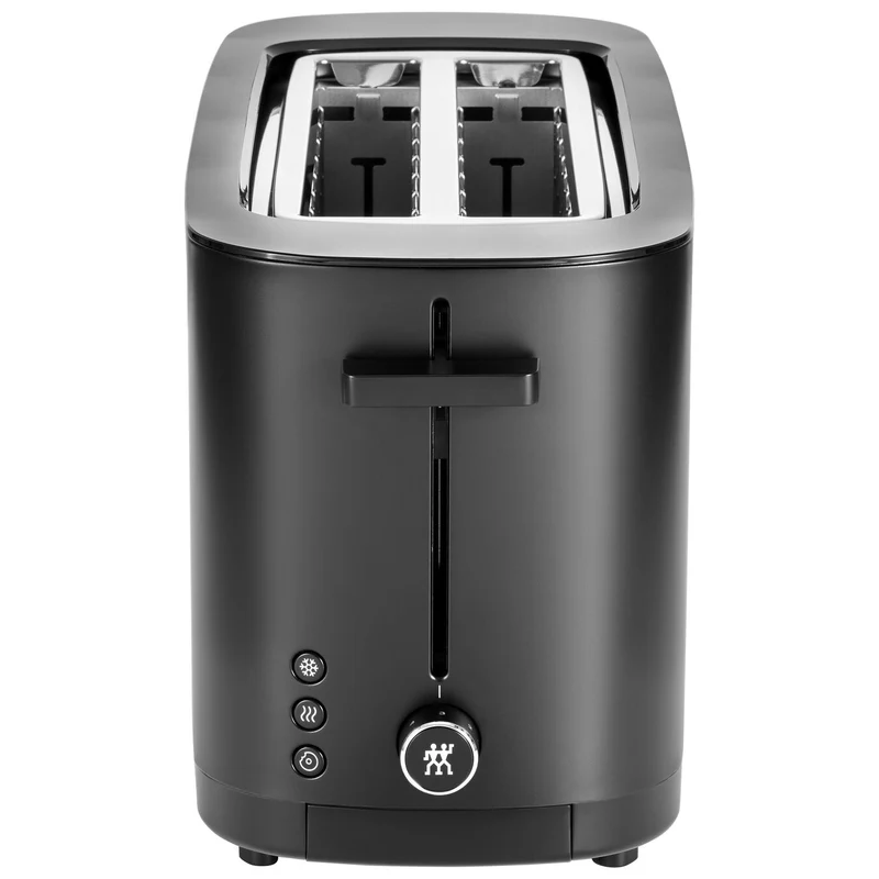 Zwilling Tostapane 4 Fette Enfinigy Nero