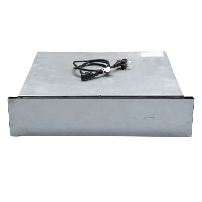 V-Zug Warming Drawer V4000 Wärmeschublade DW4T-34026