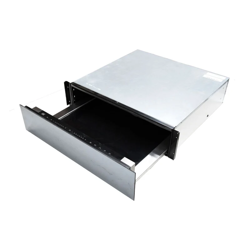 V-Zug Warming Drawer V4000 Wärmeschublade DW4T-34026
