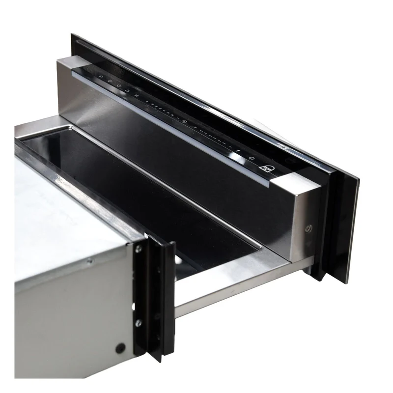 V-Zug Warming Drawer V4000 Wärmeschublade DW4T-34026