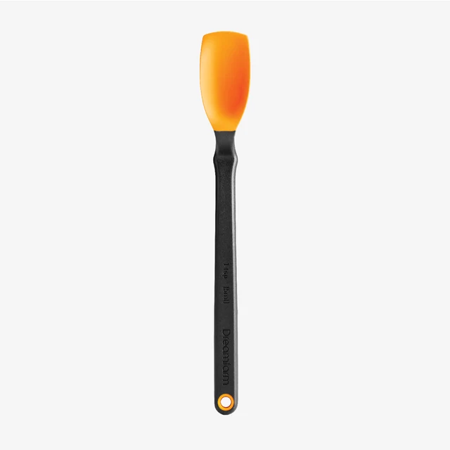 Restelöffel Mini Supoon L. 20,2cm Br. 2,6cm verschiedene Farben