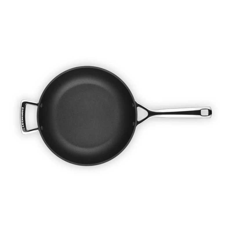 Le Creuset Padella Alta in Alluminio Antiaderente 28 cm