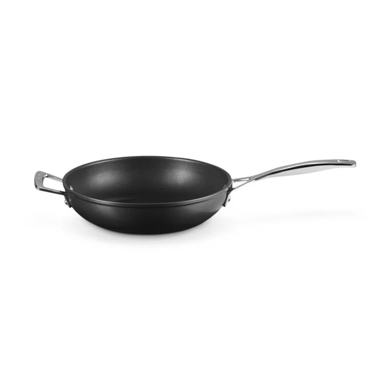 Le Creuset Padella Alta in Alluminio Antiaderente 28 cm