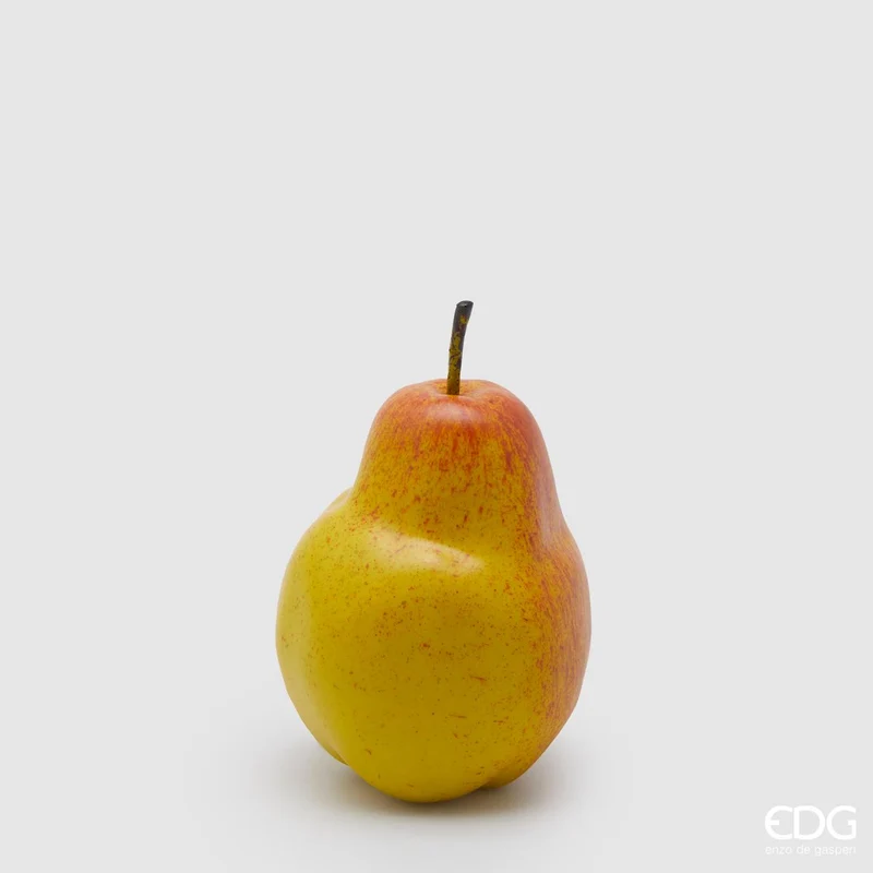 EDG Enzo De Gasperi Pera Artificiale H12 cm